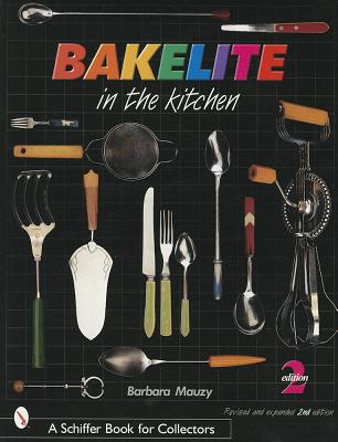 Image for BAKELITE IN THE KITCHEN