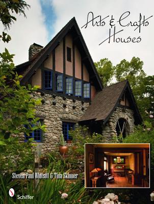Image for Arts & Crafts Houses