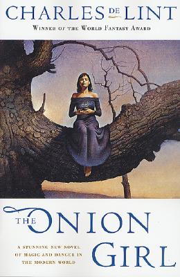 Image for The Onion Girl (Newford)