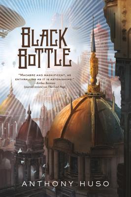 Image for BLACK BOTTLE