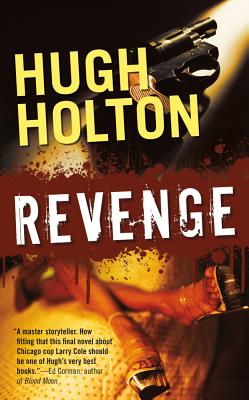 Image for Revenge