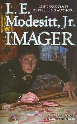 Image for Imager (Imager Portfolio #1)