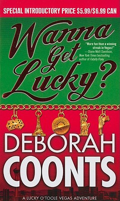 Image for Wanna Get Lucky?