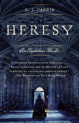 Heresy, "Parris, S.J." Heresy, "Parris, S.J."