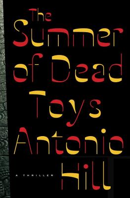 Image for The Summer of Dead Toys