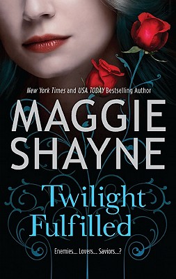 Image for Twilight Fulfilled