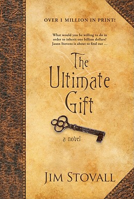 Image for Ultimate Gift