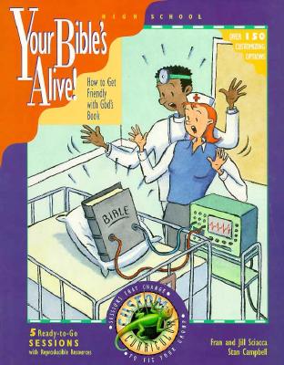 Your Bible's Alive (Custom Curriculum) Your Bible's Alive (Custom Curriculum)