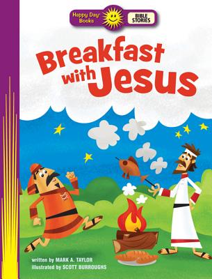 Image for Breakfast with Jesus (Happy Day)