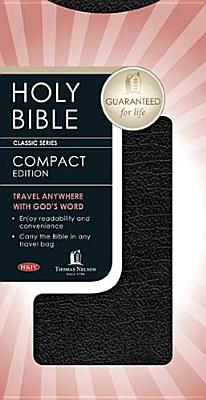 Image for Holy Bible Classic Companion Edition