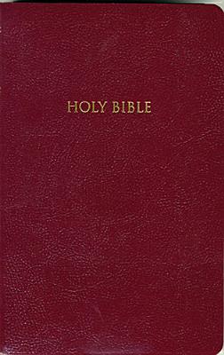 King James Gift & Award Bible, Thomas Nelson King James Gift & Award Bible, Thomas Nelson