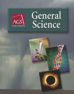 Image for GENERAL SCIENCE STUDENT TEXT