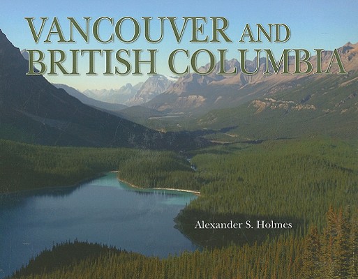 Image for Vancouver and British Columbia (Growth of the City/State)