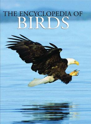 Image for The Encyclopedia of Birds