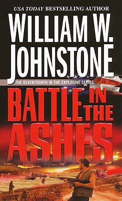 Image for Battle In The Ashes