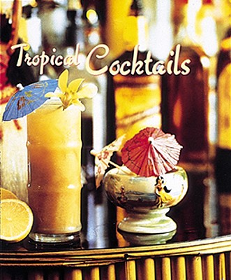 Image for Tropical Cocktails