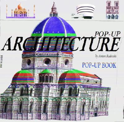 Architecture Pop Up, Radevsky, Anton Architecture Pop Up, Radevsky, Anton