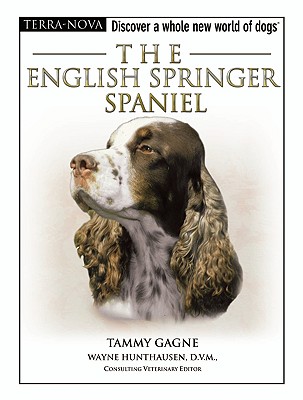 Image for The English Springer Spaniel (Terra Nova Series)