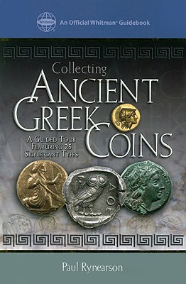 Image for Collecting Ancient Greek Coins