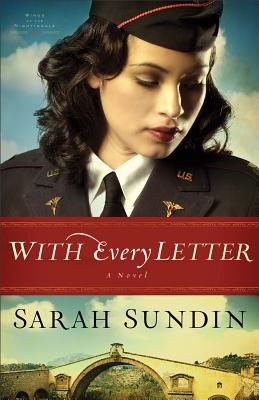 Image for With Every Letter: A Novel (Wings of the Nightingale)