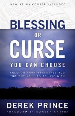 Image for "Blessing or Curse, 3rd ed."