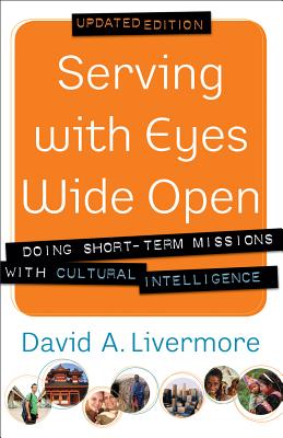 Image for Serving with Eyes Wide Open upd