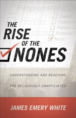 Image for Rise of the Nones