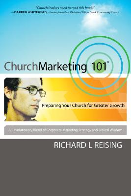 Image for Church Marketing 101: Preparing Your Church for Greater Growth