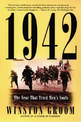 Image for 1942: The Year That Tried Men's Souls