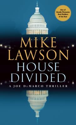 Image for House Divided: A Joe DeMarco Thriller (Joe DeMarco Thrillers)