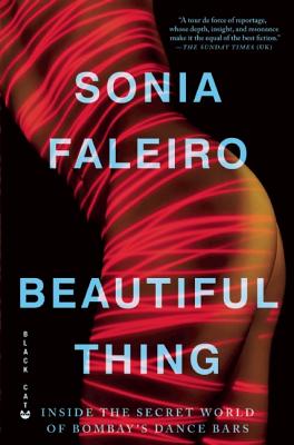 Image for BEAUTIFUL THING : INSIDE THE SECRET WORL