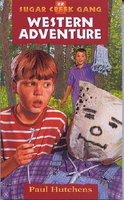 Image for 22 Western Adventure (Sugar Creek Gang Series)
