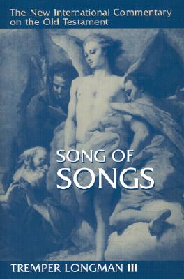 Image for NICOT Song of Songs (New International Commentary on the Old Testament)