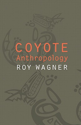 Image for Coyote Anthropology