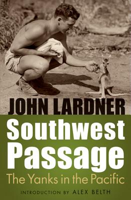 Image for Southwest Passage: The Yanks in the Pacific