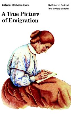 Image for A True Picture of Emigration