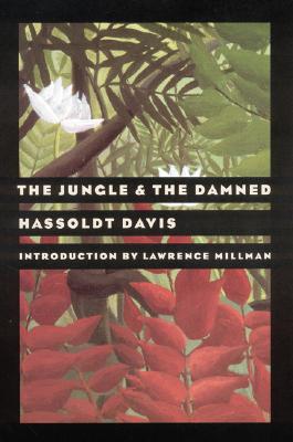 Image for The Jungle and the Damned