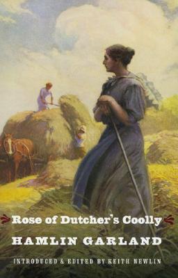Image for Rose of Dutcher's Coolly (Second Edition)