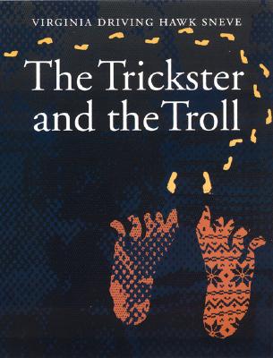 Image for The Trickster and the Troll