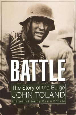 Image for Battle: The Story of the Bulge