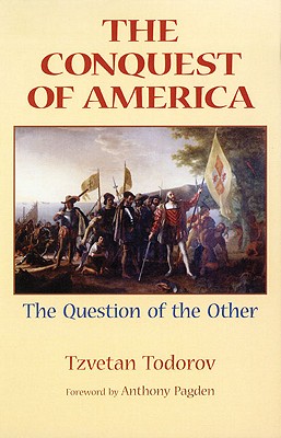 Image for The Conquest of America: The Question of the Other