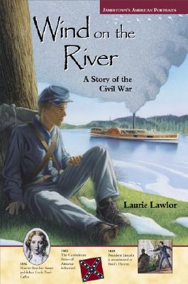 Wind on the River, Lawlor, Laurie Wind on the River, Lawlor, Laurie
