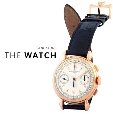 Image for The Watch