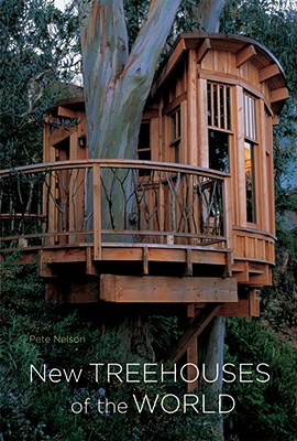 Image for New Treehouses of the World