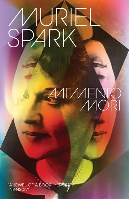 Memento Mori (New Directions Paperbook), Muriel Spark Memento Mori (New Directions Paperbook), Muriel Spark