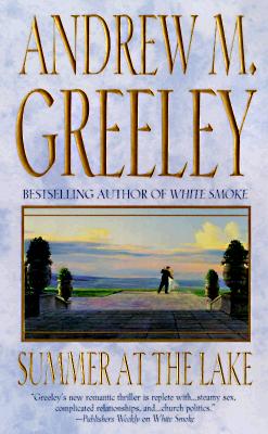 Image for Summer at the Lake (Family Saga)