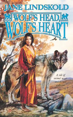 Image for Wolf's Head, Wolf's Heart (Wolf, Book 2)