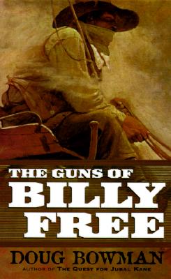 Image for Guns of Billy Free