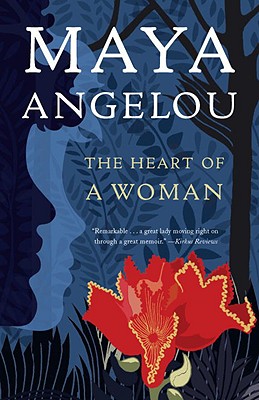 Image for The Heart of a Woman
