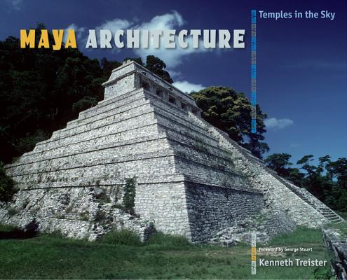 Image for Maya Architecture: Temples in the Sky